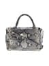 Kate Spade New York Camo Gray Satchel One size - photo 1