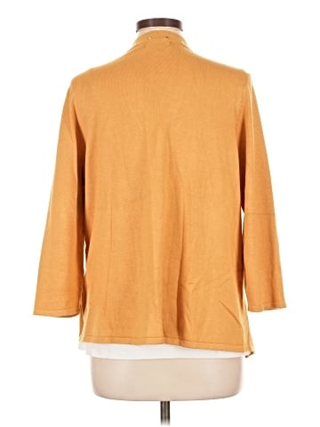 JM Collection Cardigan (view 2)