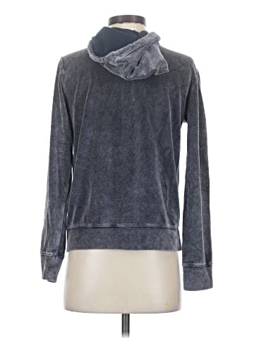 Mossimo Supply Co. Zip Up Hoodie (view 2)