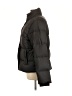 Patagonia 100% Polyester Solid Black Snow Jacket Size L - photo 5