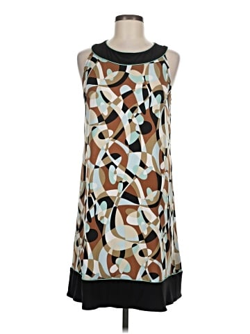 JBS Casual Dress (view 1)