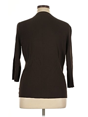 Ann Taylor Cardigan (view 2)