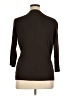 Ann Taylor Brown Cardigan Size XL - photo 2