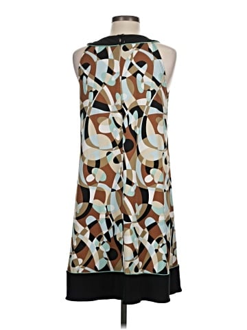 JBS Casual Dress (view 2)