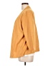 JM Collection Orange Cardigan Size L - photo 5
