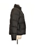 Patagonia 100% Polyester Solid Black Snow Jacket Size L - photo 4