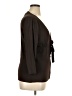 Ann Taylor Brown Cardigan Size XL - photo 4