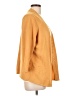 JM Collection Orange Cardigan Size L - photo 4