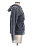 Mossimo Supply Co. Gray Zip Up Hoodie Size S - photo 4