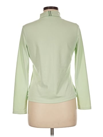 Tail Tech Long Sleeve Blouse (view 2)