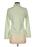 Tail Tech Green Long Sleeve Blouse Size M - photo 2