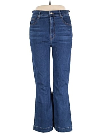 Veronica Beard Jeans Jeans (view 1)