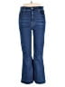 Veronica Beard Jeans Blue Jeans Size 31 waist - photo 1