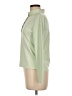 Tail Tech Green Long Sleeve Blouse Size M - photo 5