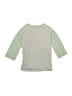 Pact Green 3/4 Sleeve T-Shirt Size 8 - 9 - photo 2