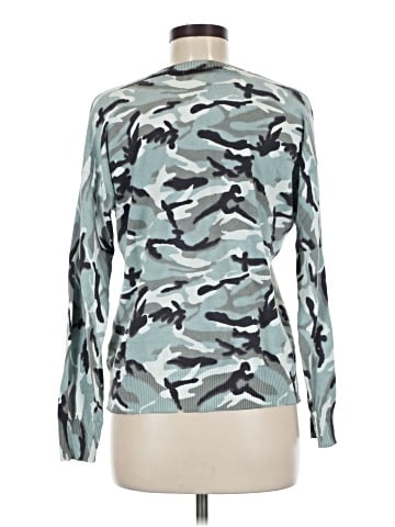 CALVIN KLEIN JEANS Pullover Sweater (view 2)