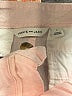 Janie and Jack Solid Ivory Khaki Shorts Size 7 - photo 3