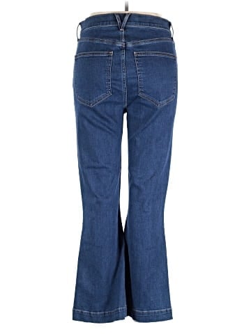 Veronica Beard Jeans Jeans (view 2)