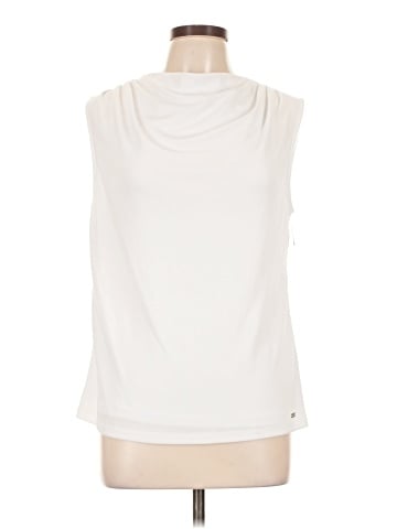 Calvin Klein Sleeveless Top (view 1)