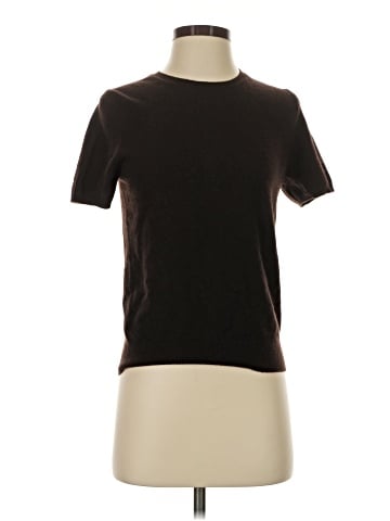 Saks Fifth Avenue Pullover Sweater (view 1)
