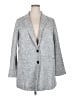 Torrid Tweed Gray Blazer Size 2X Plus (2) - photo 1