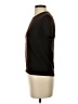 Saks Fifth Avenue Brown Pullover Sweater Size S - photo 5