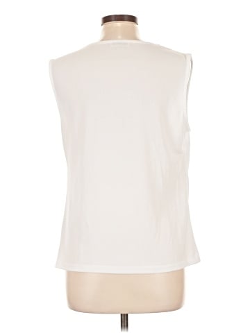 Calvin Klein Sleeveless Top (view 2)