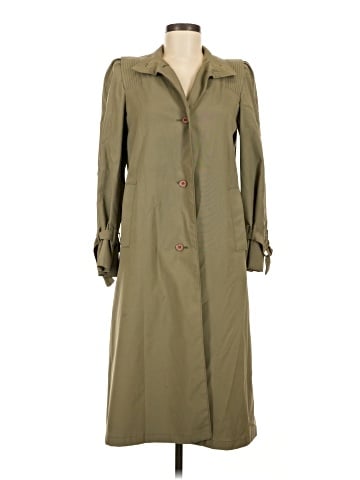 Voyager Trenchcoat (view 1)