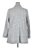 Torrid Tweed Gray Blazer Size 2X Plus (2) - photo 2