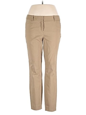 The Limited Outlet Khakis (view 1)