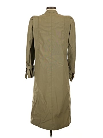 Voyager Trenchcoat (view 2)
