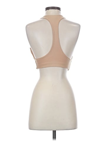 Jonathan Simkhai x Carbon38 Sleeveless Blouse (view 2)