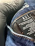 Kut from the Kloth Solid Blue Jeans Size 12 - photo 8