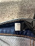 Kut from the Kloth Solid Blue Jeans Size 12 - photo 9