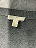 Talbots Outlet Gray Cardigan Size L - photo 7