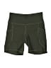 Active by Old Navy Solid Green Athletic Shorts Size M - photo 1