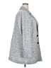 Torrid Tweed Gray Blazer Size 2X Plus (2) - photo 4