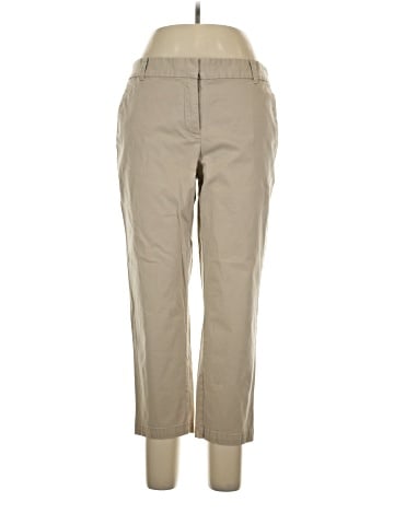Liz Claiborne Casual Pants (view 1)