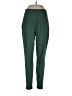 Active by Old Navy Solid Green Active Pants Size L - photo 1