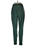 Active by Old Navy Solid Green Active Pants Size L - photo 2