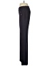 Ann Taylor LOFT Stripes Black Dress Pants Size 4 (tall) - photo 5
