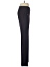 Ann Taylor LOFT Stripes Black Dress Pants Size 4 (tall) - photo 4
