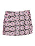 Golftini Print Pink Skort Size 4 - photo 1