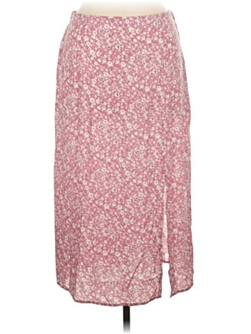 ModCloth Casual Skirt (view 1)