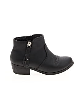London Fog Ankle Boots