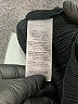 Madewell 100% Polyester Black Cocktail Dress Size 6 - photo 8