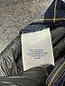 Lands' End Plaid Blue Dress Size 5 - photo 4