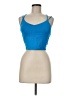 Active Blue Tank Top Size M - photo 1