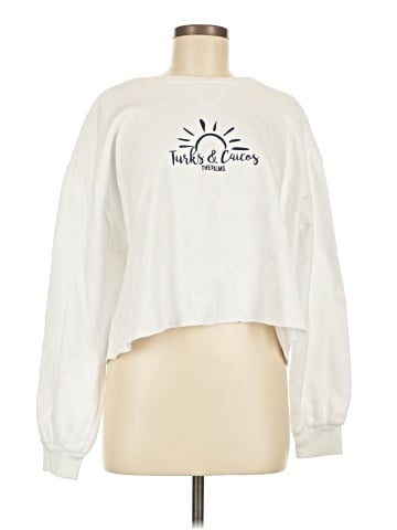Spirit Long Sleeve T-Shirt (view 1)