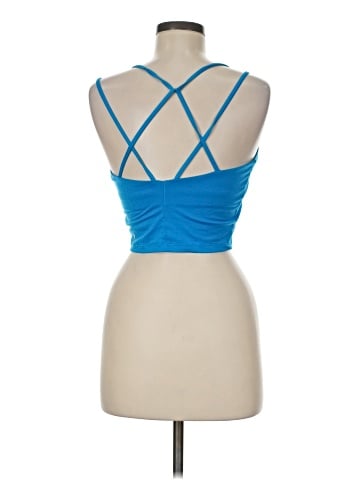 Active Tank Top (view 2)